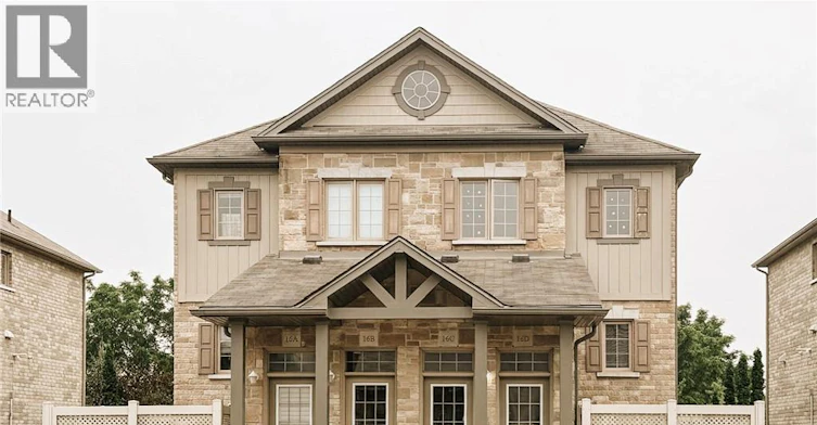16C-931 Glasgow Street, Kitchener, ON, N2N 0B6