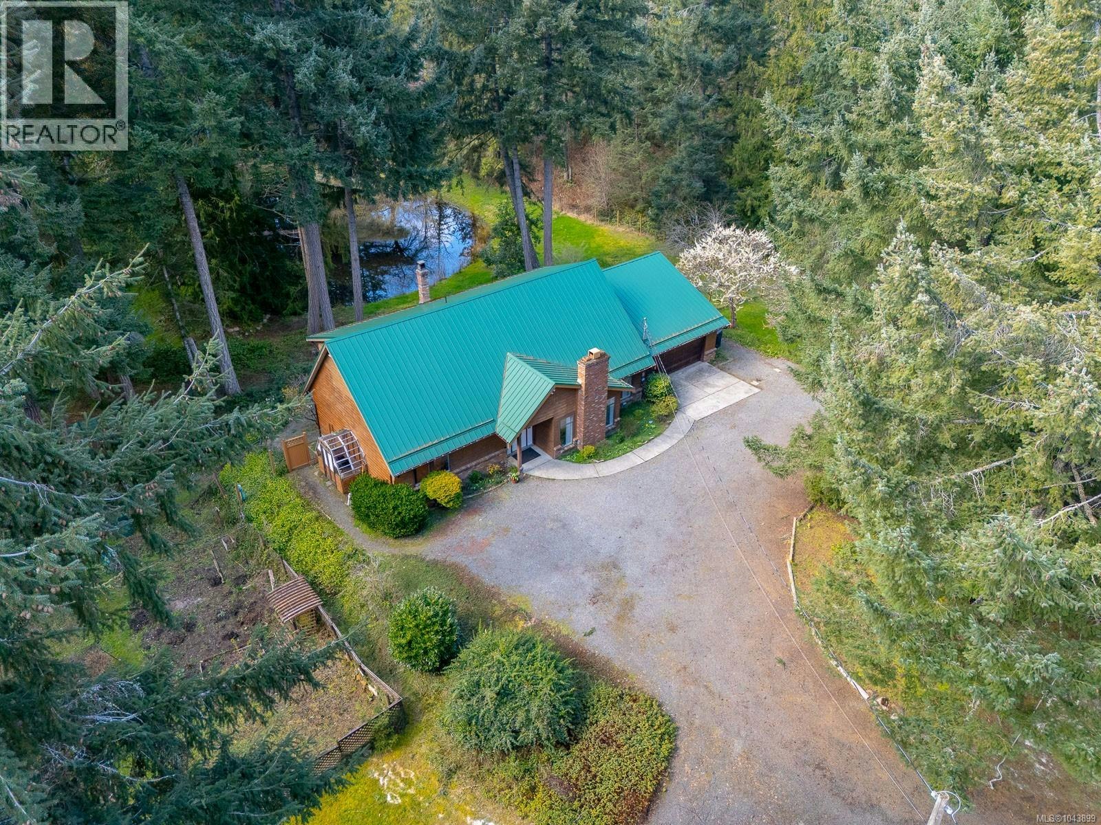 3035 Wild Rose Boulevard, Nanoose, BC, V9P 9E4