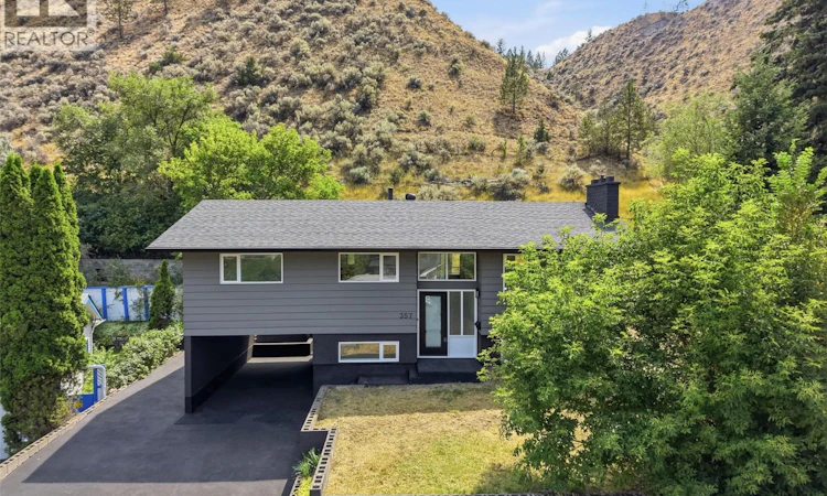 357 Macadam Road