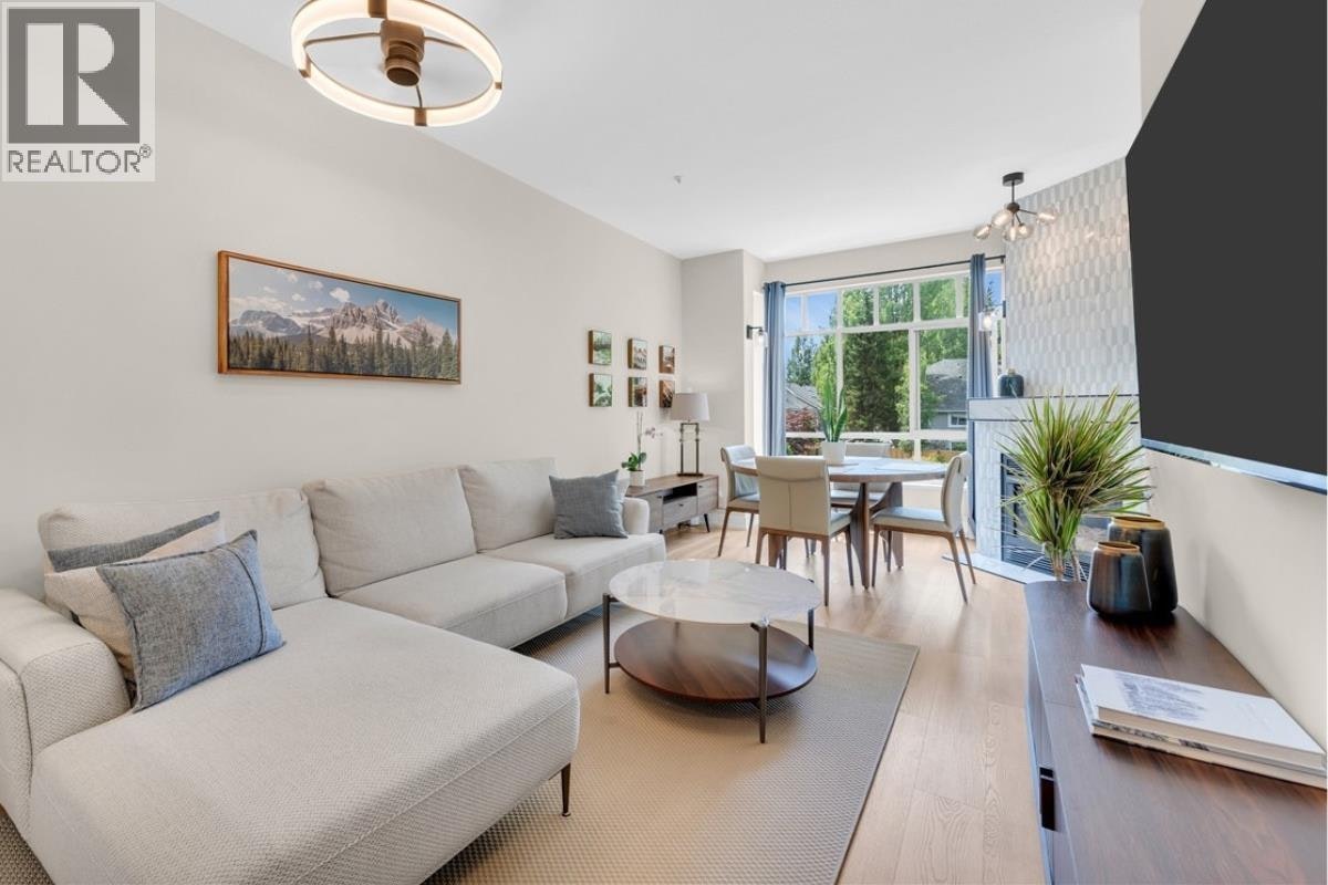 303-630 Roche Point Drive, North Vancouver, BC, V7H 3A1
