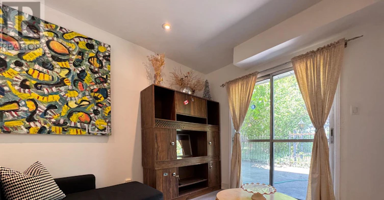 134 Angus Drive, Toronto, ON, M2J 2X1