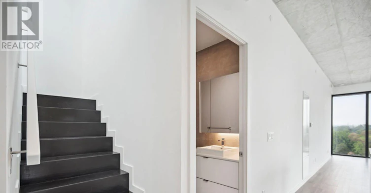 PH 808-7 Smith Crescent, Toronto, ON, M8Z 0G3 - 8