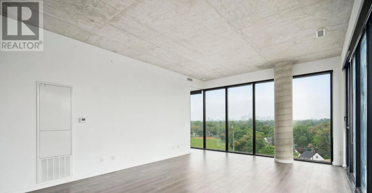 PH 808-7 Smith Crescent, Toronto, ON, M8Z 0G3 - 16