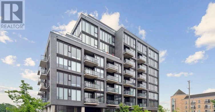 PH 808-7 Smith Crescent, Toronto, ON, M8Z 0G3 - 25