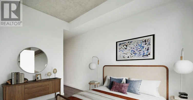 PH 808-7 Smith Crescent, Toronto, ON, M8Z 0G3 - 5