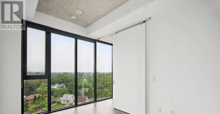 PH 808-7 Smith Crescent, Toronto, ON, M8Z 0G3 - 6