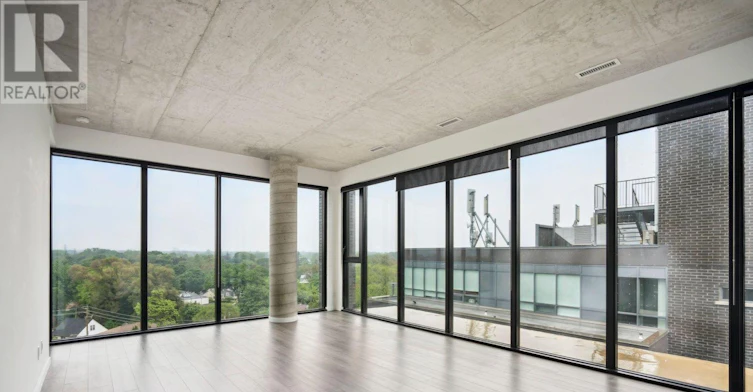 PH 808-7 Smith Crescent, Toronto, ON, M8Z 0G3 - 18