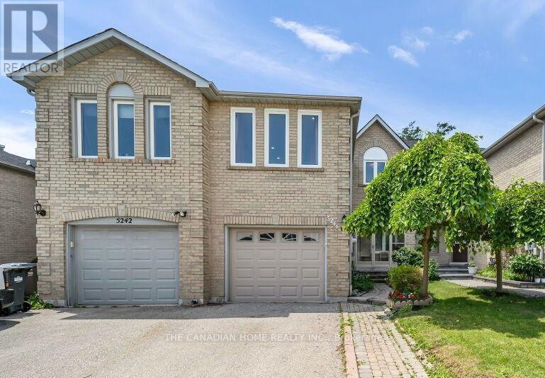 5244 Cinnamon Road, Mississauga, ON, L5V 1T3