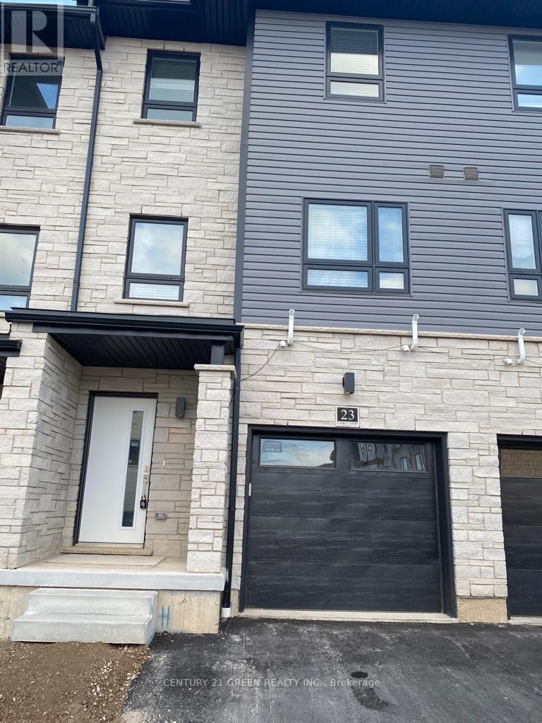 23-51 Sparrow Avenue, Cambridge, ON, N1T 0E5 - 19