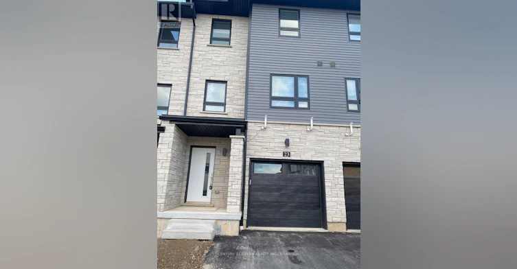 23-51 Sparrow Avenue, Cambridge, ON, N1T 0E5 - 19