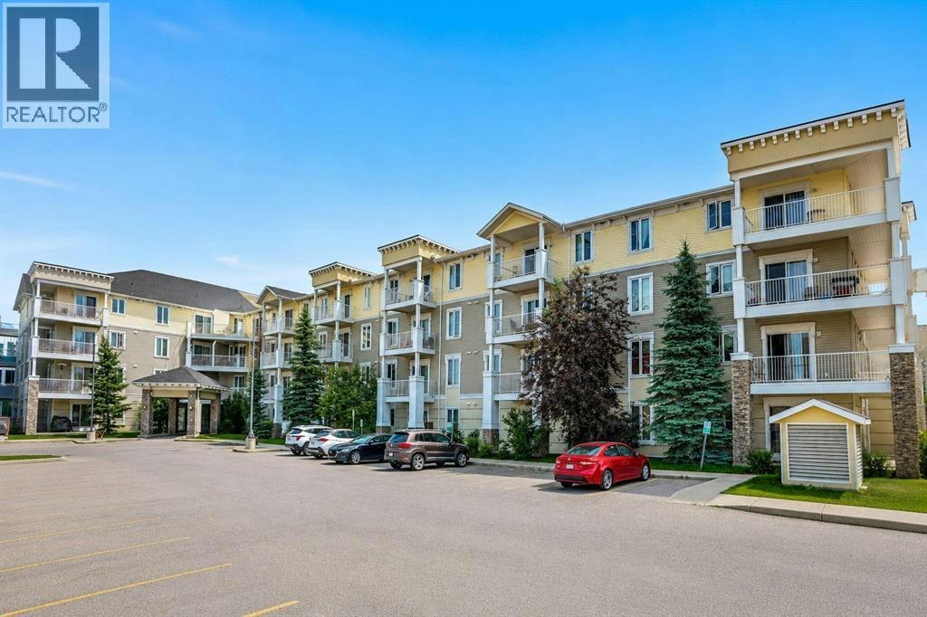 2415-1140 Taradale Drive NE, Calgary, AB, T3J 0G1
