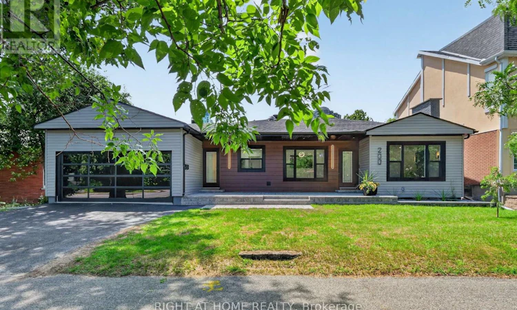 200 Island Park Drive