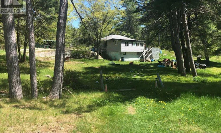 42 Wawanaisa Road