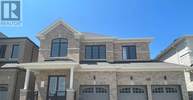 68 Thomas Smith Street, Georgina, ON, L4P 0T8