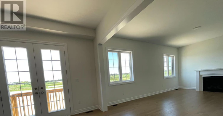 68 Thomas Smith Street, Georgina, ON, L4P 0T8 - 9