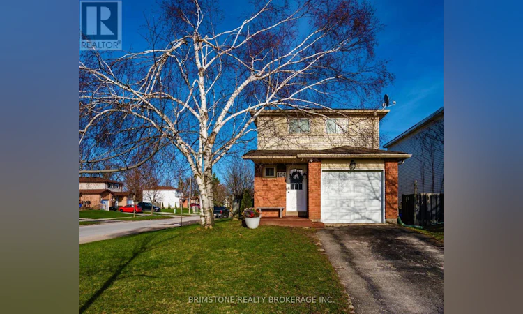 104 Hickling Trail