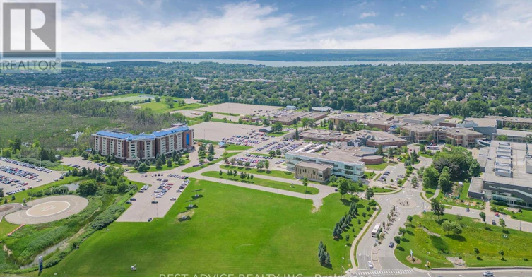 809-56 Lakeside Terrace, Barrie, ON, L4M 0L4 - 40