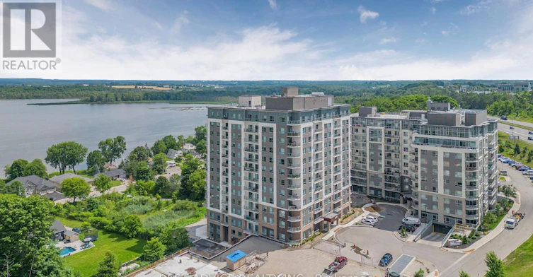 809-56 Lakeside Terrace, Barrie, ON, L4M 0L4 - 2