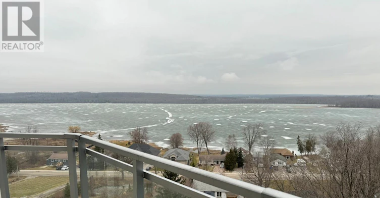 809-56 Lakeside Terrace, Barrie, ON, L4M 0L4 - 22