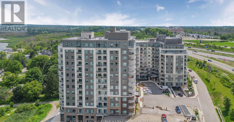 809-56 Lakeside Terrace, Barrie, ON, L4M 0L4 - 34