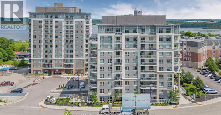809-56 Lakeside Terrace, Barrie, ON, L4M 0L4 - 33