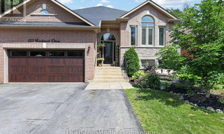 123 Fernbrook Drive