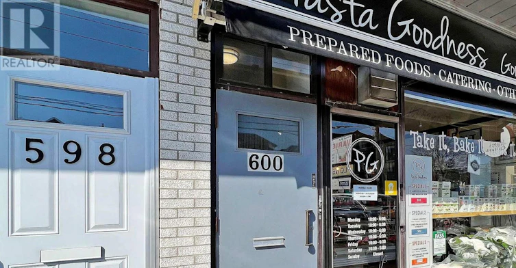 A-600 Marlee Avenue, Toronto, ON, M6B 3J5 - 30