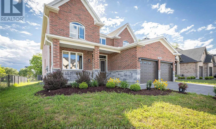 1049 Melsetter Way