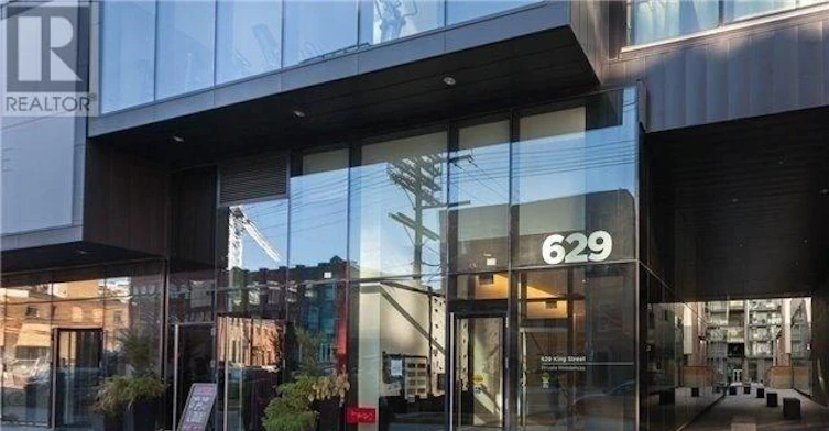 1323-629 King Street W, Toronto, ON, M5V 0G9