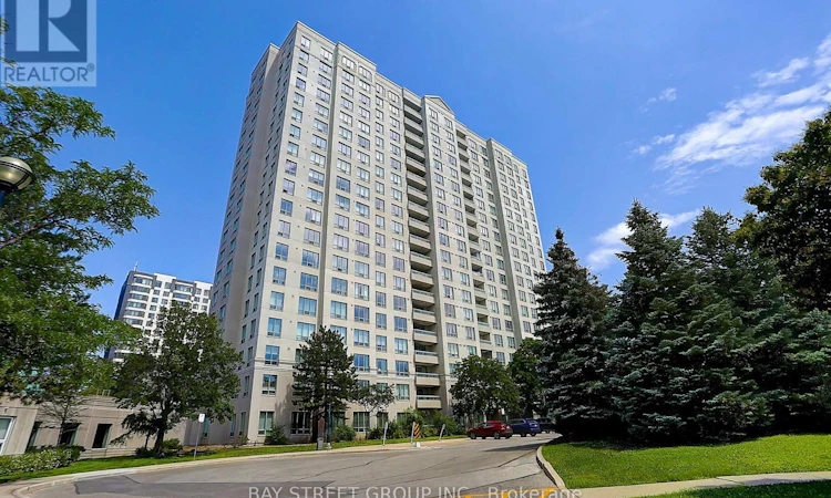 709-5039 Finch Avenue E