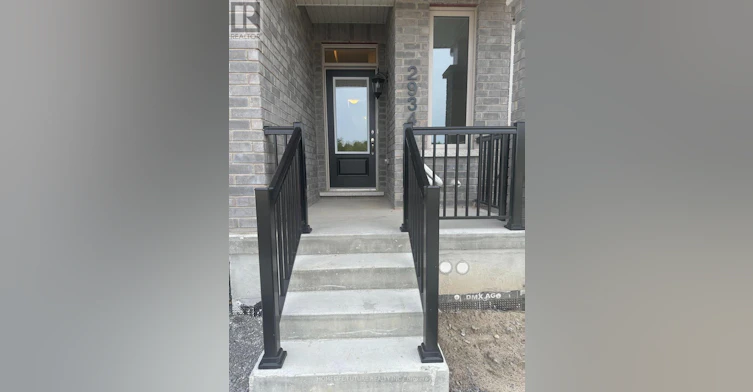 2934 Whites Road, Pickering, ON, L1X 0J9 - 2