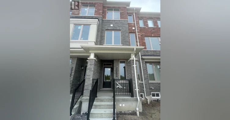 2934 Whites Road, Pickering, ON, L1X 0J9