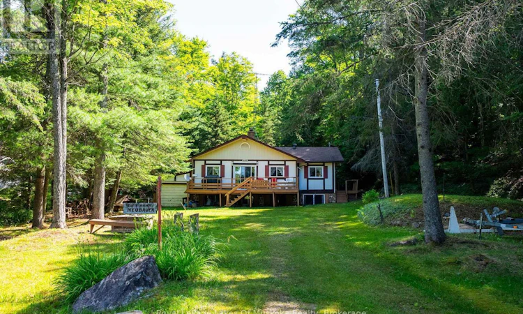 1423 Deer Lake Narrows Road