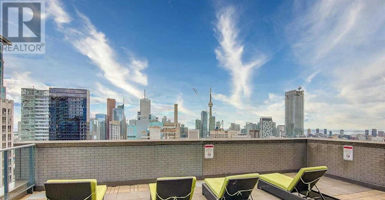 2509-770 Bay Street, Toronto, ON, M5G 0A6 - 25