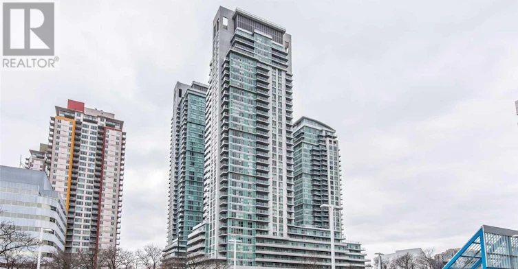 1203-70 Town Centre Court, Toronto, ON, M1P 0B2 - 2