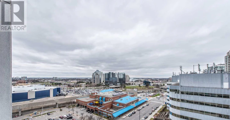 1203-70 Town Centre Court, Toronto, ON, M1P 0B2 - 10
