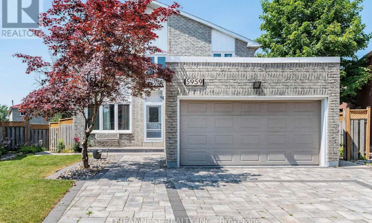 5959 Ladyburn Crescent