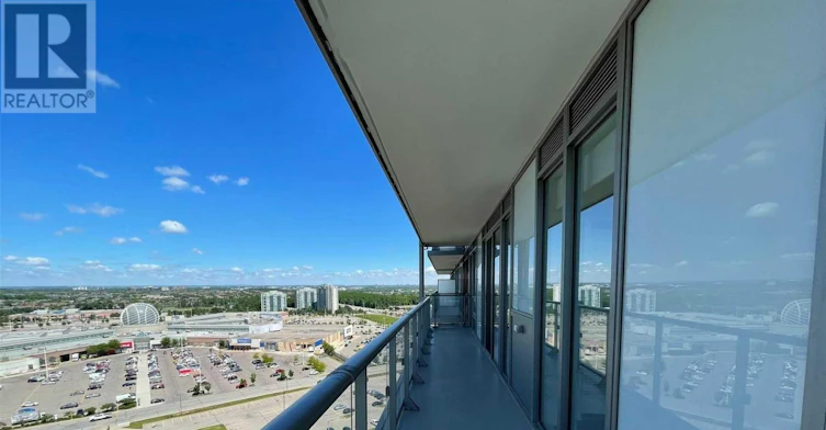 1709B-4655 Metcalfe Avenue, Mississauga, ON, L5M 0Z7 - 6