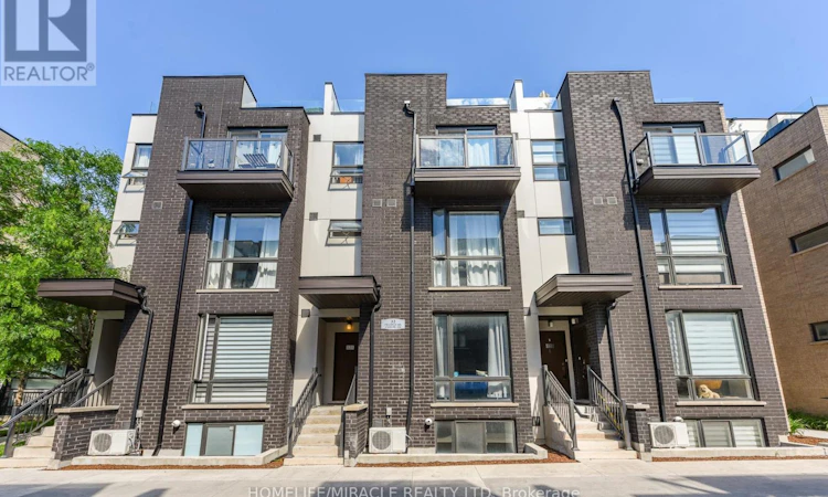 122-32 Fieldway Road