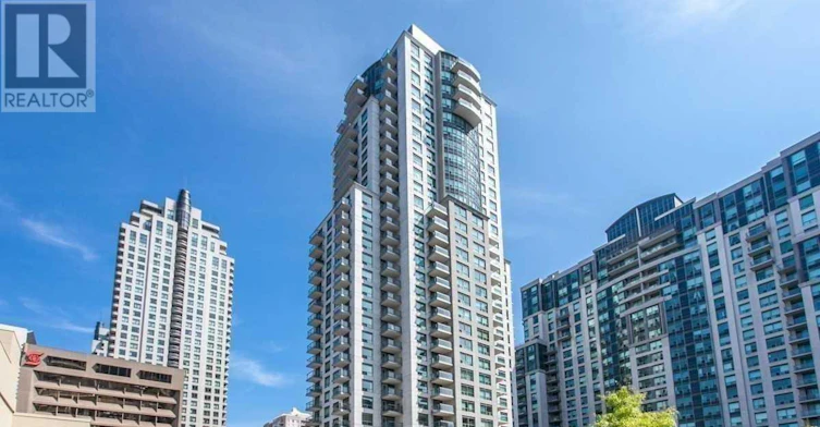 602-21 Hillcrest Avenue, Toronto, ON, M2N 7K2