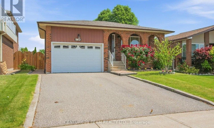 4131 Woodington Drive
