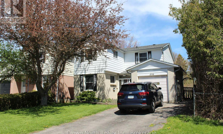 60 Pochon Avenue