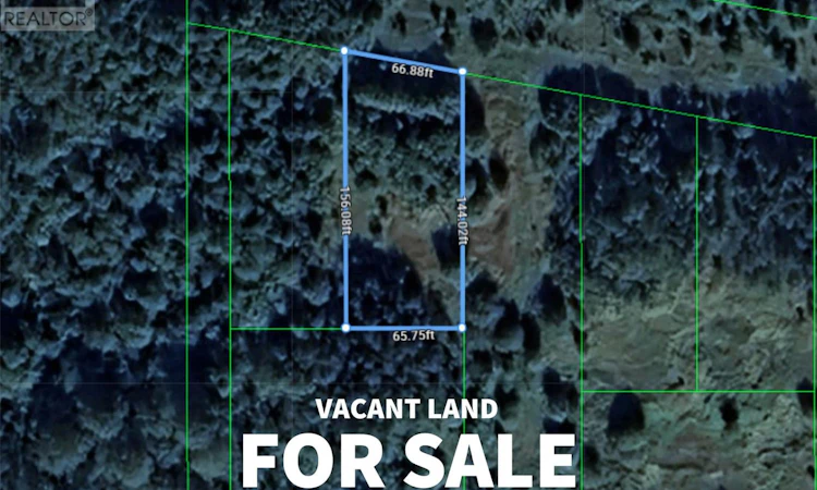 PLAN M94C LOT-50 Pcl 4980nec