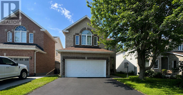 78 Deerfox Drive, Ottawa, ON, K2J 4W9
