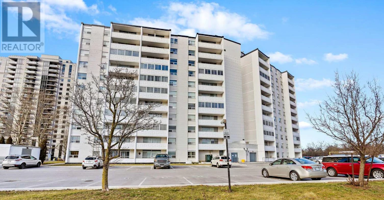 1003-35 Towering Heights Boulevard, St. Catharines, ON, L2T 3G8 - 5