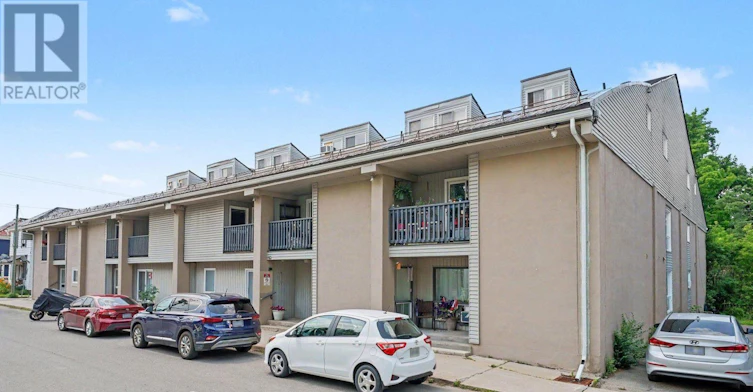 211-105 Asa Street, Kemptville, ON, K0G 1J0
