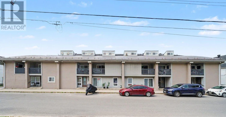 211-105 Asa Street, Kemptville, ON, K0G 1J0 - 2