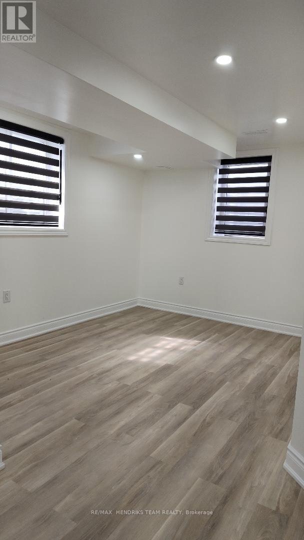 BASEMENT-199 Port Crescent E, Welland, ON, L3B 0N2 - 4