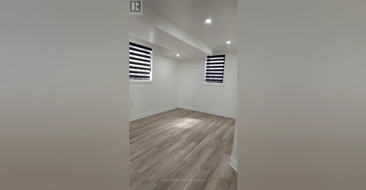 BASEMENT-199 Port Crescent E, Welland, ON, L3B 0N2 - 4
