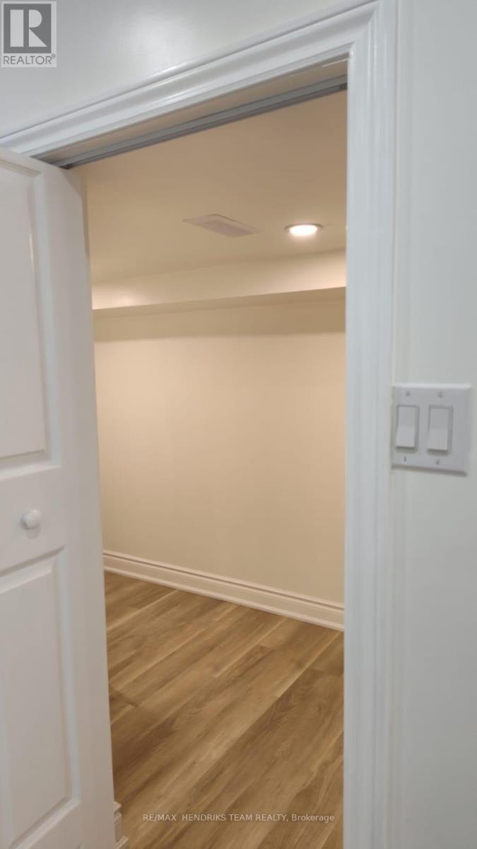 BASEMENT-199 Port Crescent E, Welland, ON, L3B 0N2 - 8